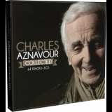 Charles Aznavour - Collected '2016