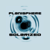 Planisphere - Solarized  '2016