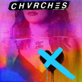 Chvrches - My Enemy '2018