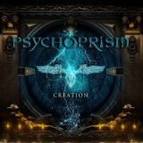 Psychoprism - Creation '2016