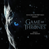 Ramin Djawadi - Game Of Thrones Season 7  '2017