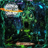 Rings Of Saturn - Dingir '2013