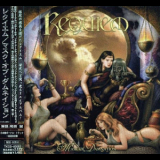 Requiem - Mask Of Damnation  '2003