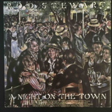 Rod Stewart - A Night On The Town '1976