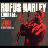 Rufus Harley - Courage: The Atlantic Recordings (2CD) '2006