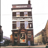 Ringo Starr - Sentimental Journey '1970