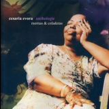 Cesaria Evora - Anthologie - Mornas and Coladeras (CD2) (Coladeras) '2002