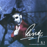 Ringo Starr - Ringo 5.1 (The Surround Sound Collection) '2008