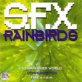 S.F.X. - Rainbirds '1995