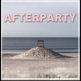 Afterparty - On My Way To Hell '2018