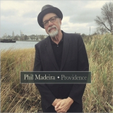 Phil Madeira - Providence '2018