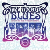 The Moody Blues - Live At The Isle Of Wight Festival '1970