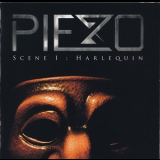 Piezo - Scene I - Harlequin '2012