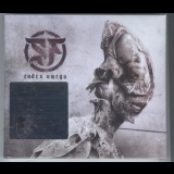 Septicflesh - Codex Omega (2CD) '2017