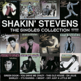 Shakin' Stevens - The Singles Collection '1994