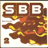 SBB - Nowy Horyzont '1974