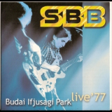 SBB - Budaj If jusagi - Park Live 1977 (Anthology 1974 - 2004) '2004