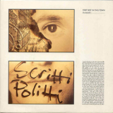 Scritti Politti - First Boy In This Town  '1988