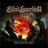 Blind Guardian - Twilight Of The Gods '2014