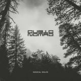 Cubic Nomad - Magical Walks '2018