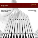 Salzburg Bach Choir - Rejoice! '2018