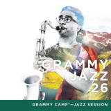 Grammy Camp - Jazz Session - Grammy Jazz 26 '2018