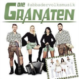 Die Granaten - Abba Der Volksmusik '2018