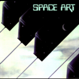 Space Art - Onyx '1976