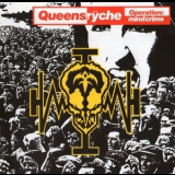 Queensryche - Operation: Mindcrime '1988