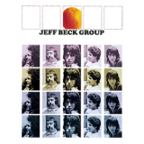 Jeff Beck Group - Jeff Beck Group '1972