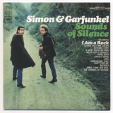 Simon & Garfunkel - Sounds Of Silence '1966