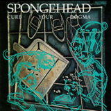 Spongehead - Curb Your Dogma '1993