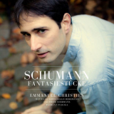 Emmanuel Christien - Schumann: Fantaisiestucke '2018