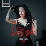 Lucille Chung - Lucille Chung: Liszt '2018