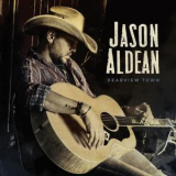 Jason Aldean - Rearview Town '2018