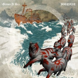 Graves At Sea  &  Sourvein - Graves At Sea / Sourvein '2014