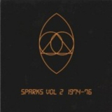 Steve Hillage - Sparks Vol.2 1974-76 '2016