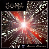 Soma - Amanita Muscaria '2005