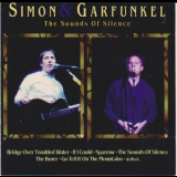 Simon & Garfunkel - The Sounds Of Silence '1997