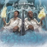 Blue & Nottz - Gods In The Spirit Titans In The Flesh '2018