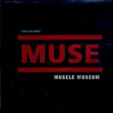 Muse - Muscle Museum  (Promo) '1999