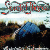 Scarlet  Thread - Psykedeelisia Joutsenlauluja '2003