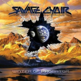 Savage Choir - Winter Of Probator '2013