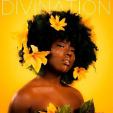 Kaycee Shakur - Divination '2018