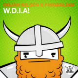 Orjan Nilsen & Fingerling - W.D.I.A! '2014