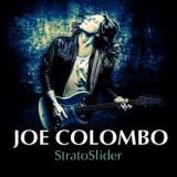 Joe Colombo - Stratoslider '2018
