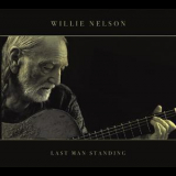 Willie Nelson - Last Man Standing '2018