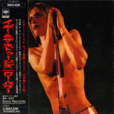 Iggy & The Stooges - Raw Power [1997, Srcs 8320] '1973