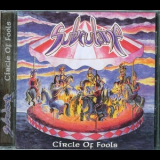 Subcutane - Circle Of Fools '1997