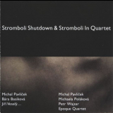 Stromboli - Stromboli In Quartet '2001